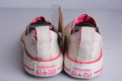 Chuck Taylor All Star Low Sneaker White - (Condition Excellent)