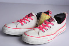 Chuck Taylor All Star Low Sneaker White - (Condition Excellent)