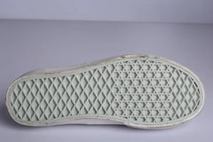 Vans Off the Wall Old Skool Sneaker White - (Condition Good)