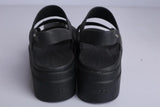 Crocs Savannah Sandal Black - (Condition Premium)