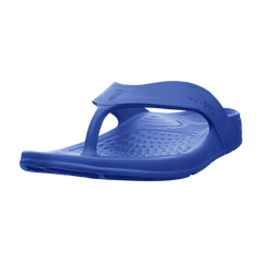 Cascade Flip Flop - Idhao Blue