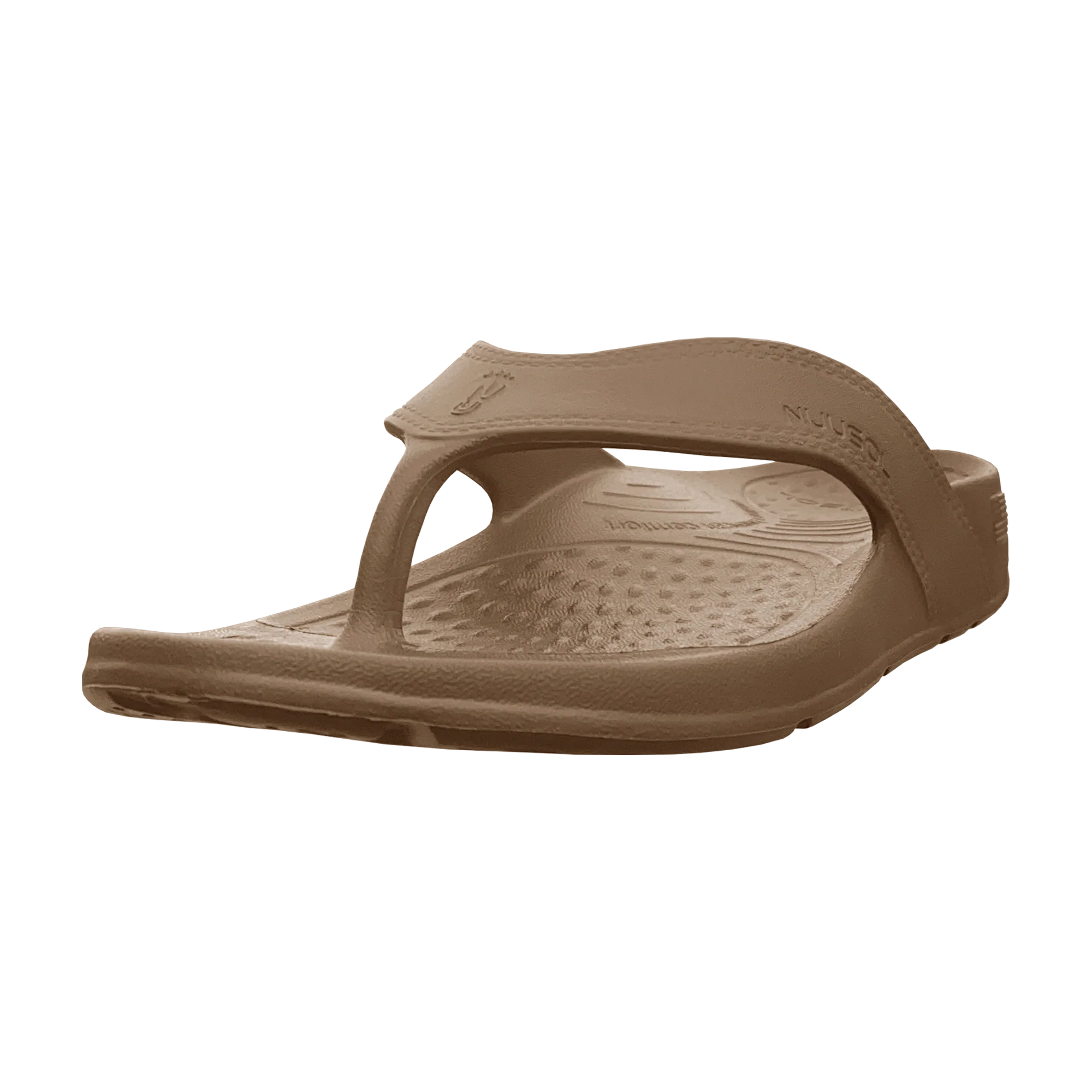 Cascade Flip Flop - Smoked Bronze
