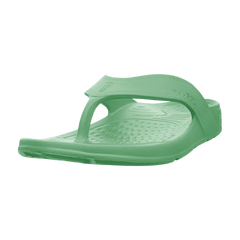 Cascade Flip Flop -  Sage Green