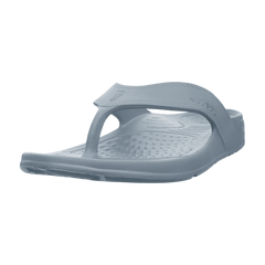 Cascade Flip Flop - Slate Grey