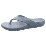 Cascade Flip Flop - Slate Grey