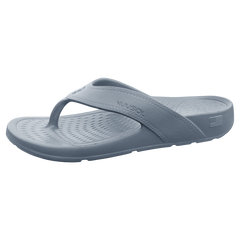 Cascade Flip Flop - Slate Grey