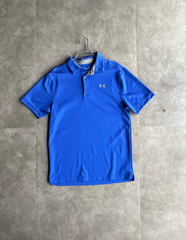 Under Armour Polo Activewear Top