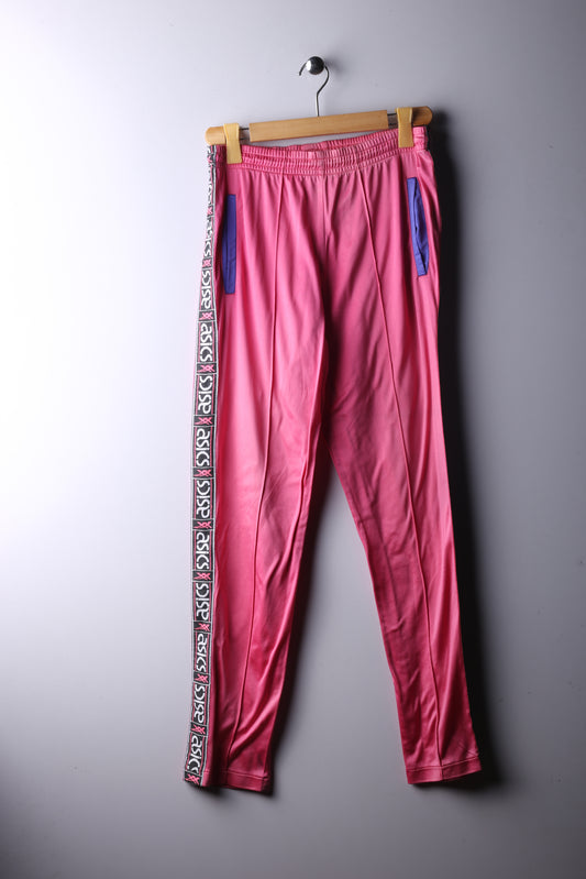 Asics Vintage Trouser - Polyester