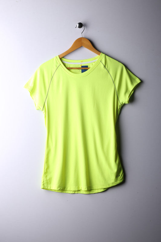 Champion Activewear Top Womens - Polyester