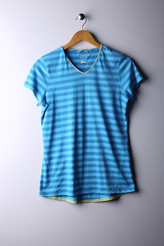 Champion Activewear Top Womens - Polyester