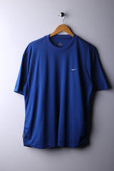 Nike Vintage Activewear Top - Polyester