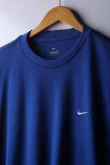 Nike Vintage Activewear Top - Polyester