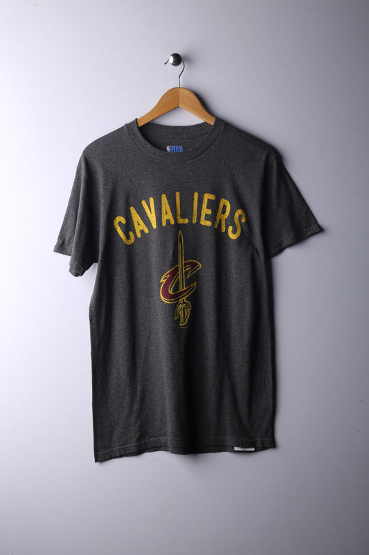 NBA Vintage Activewear Top - Polyester