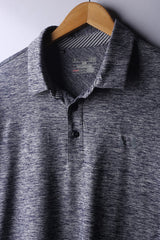 Under Armour Vintage Activewear Polo Top - Polyester