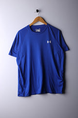 Under Armour Activewear Top - Polyester