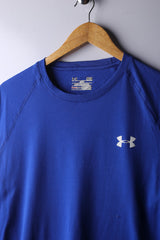 Under Armour Activewear Top - Polyester