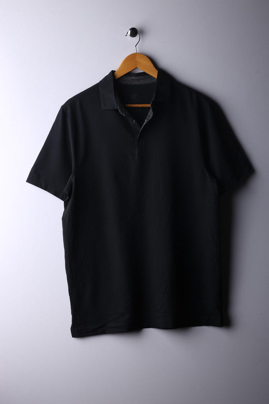 Champion Activewear Polo Top - Polyester