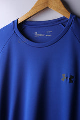 Under Armour Activewear Top - Polyester