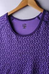 Champion Womens Activewear Top - Polyester