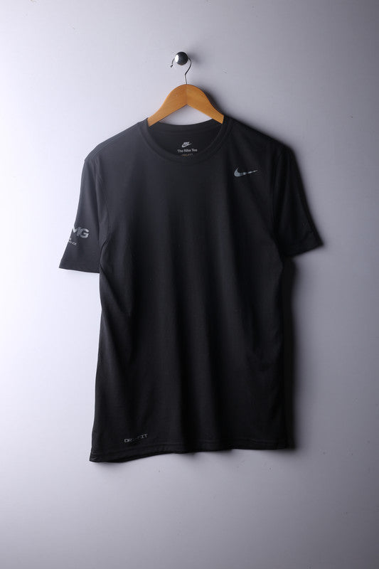 Nike Activewear Top - Polyester