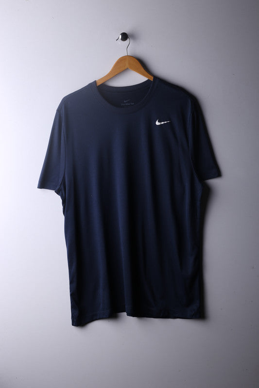 Nike Activewear Top - Polyester