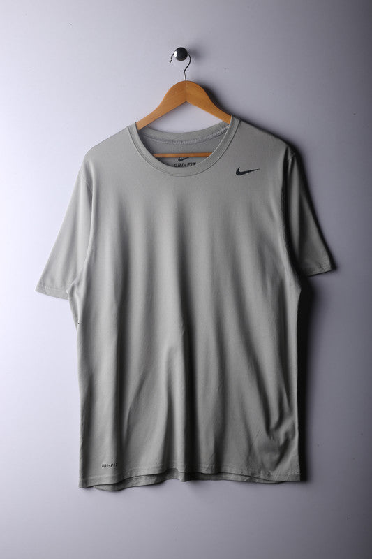 Nike Activewear Top - Polyester