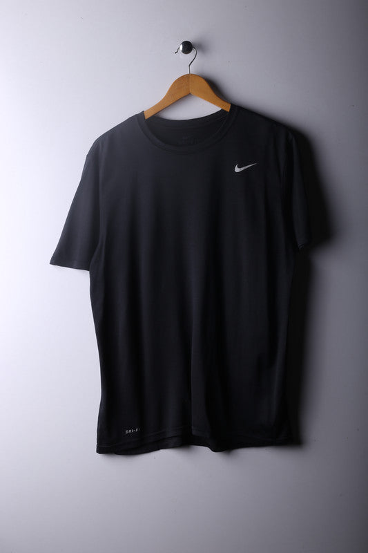 Nike Activewear Top - Polyester