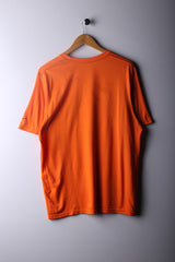 Nike Activewear Top - Polyester