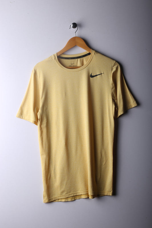 Nike Activewear Top - Polyester