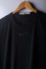 Nike Activewear Top - Polyester