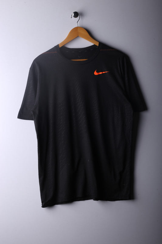 Nike Activewear Top - Polyester