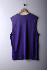 Nike Activewear Tank Top - Polyester