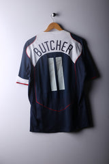 2004-05 USMNT Away Shirt