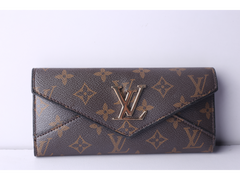 LV Pocket Wallet