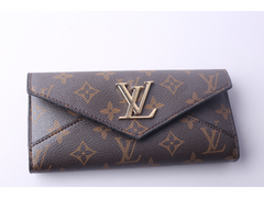 LV Pocket Wallet