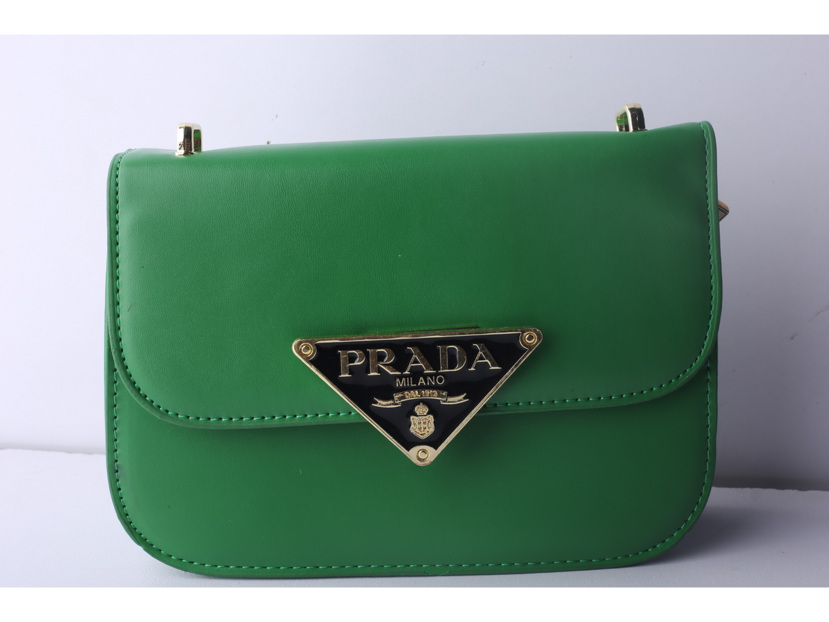 PRADA Shoulder Bag