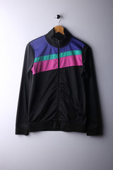 Vintage House Zipper Jacket Polyester