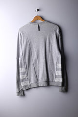 Vintage Adidas Sweatshirt Cotton