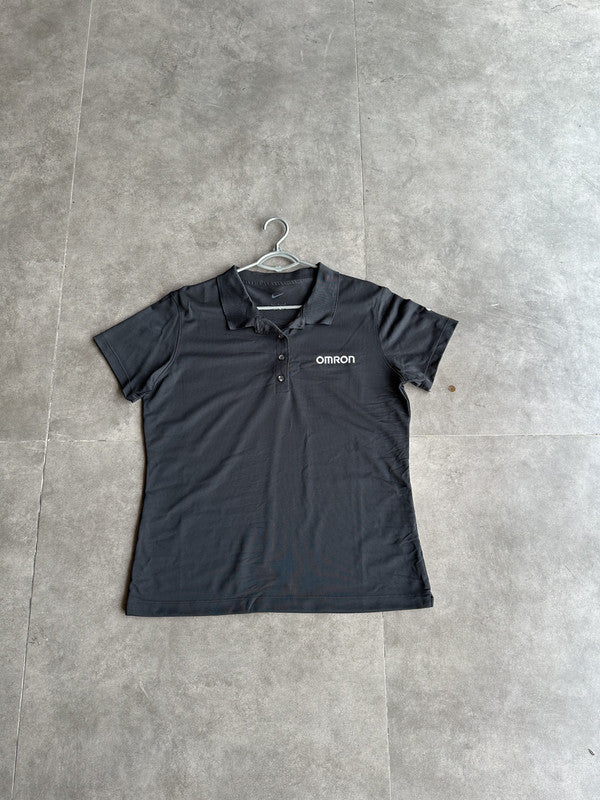 Nike Womens Polo Activewear Top