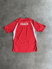 A4 Activewear Top