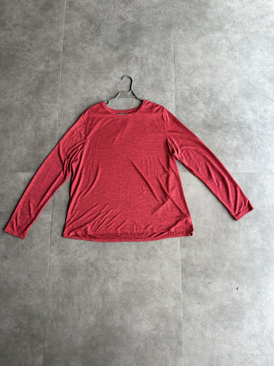 Vernon Panters Activewear Top