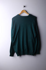 Vintage Lacoste Sweater Fleece