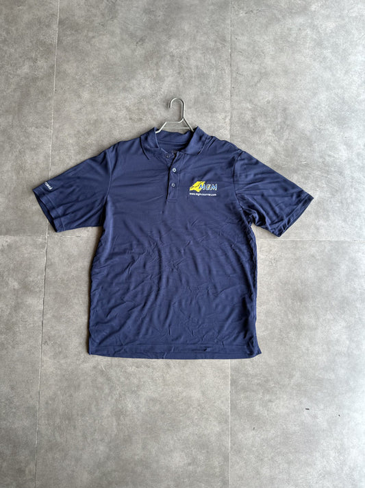 Nike Polo Activewear Top