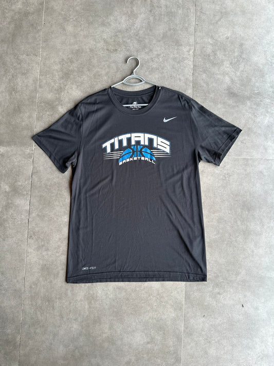 Nike Activewear Top