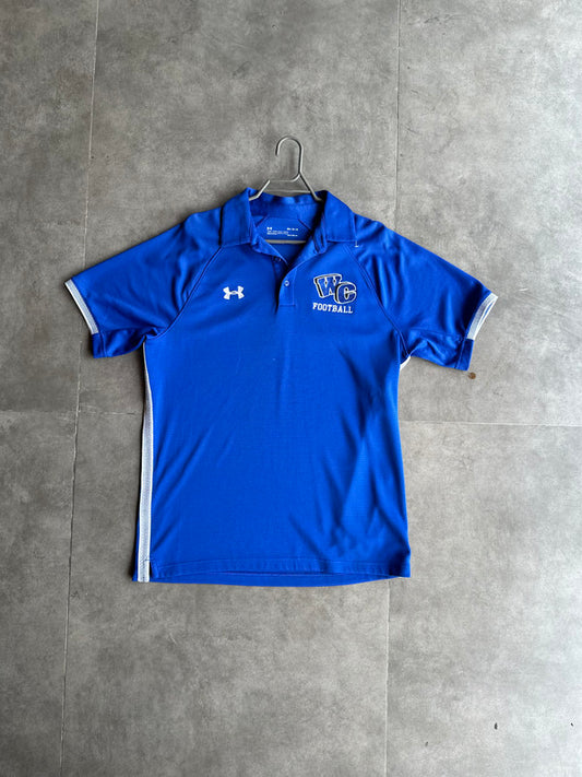 Under Armour Polo Activewear Top