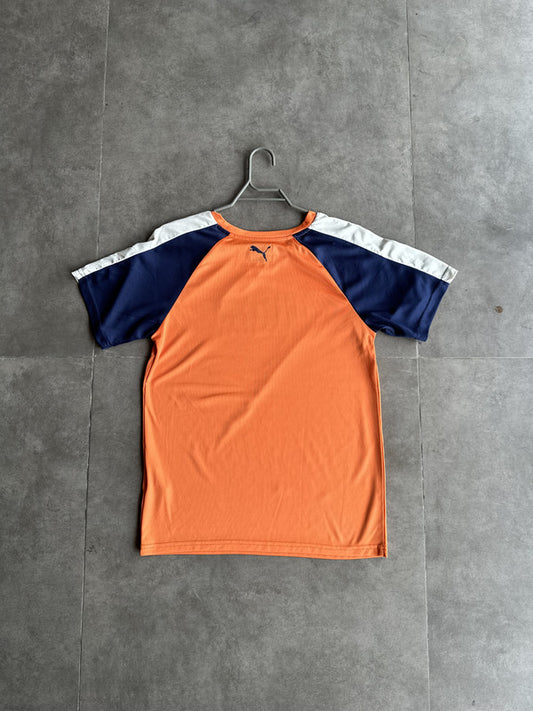 Puma Activewear Top