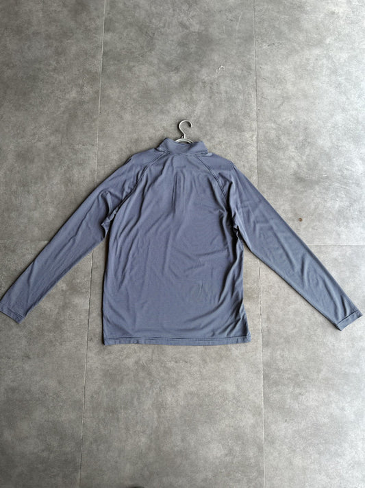 Under Armour Zipper Activewear Top