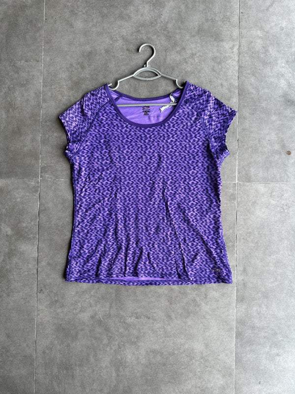 Champion Womens Activewear Top