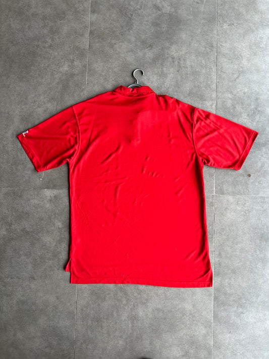 Russel Athletic Polo Activewear Top