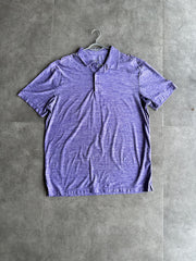 Members Mark Polo Activewear Top